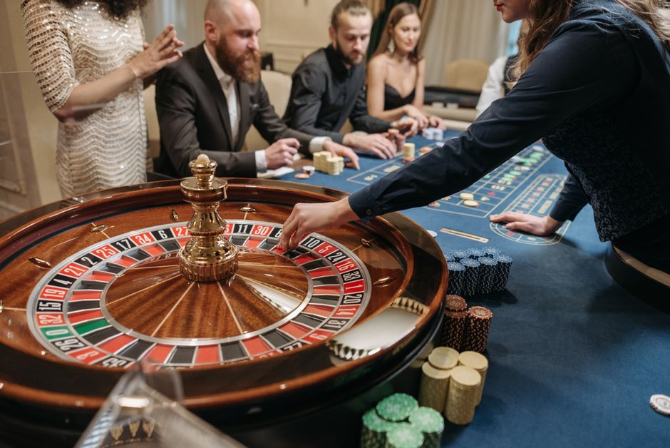 RIKVIP: Premium Entertainment Platform for Discerning Players